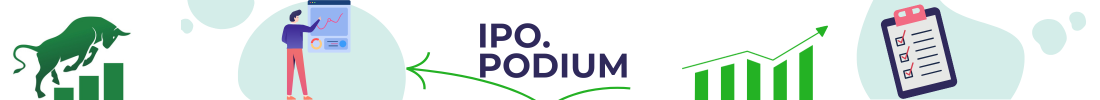 IPO Podium udhq