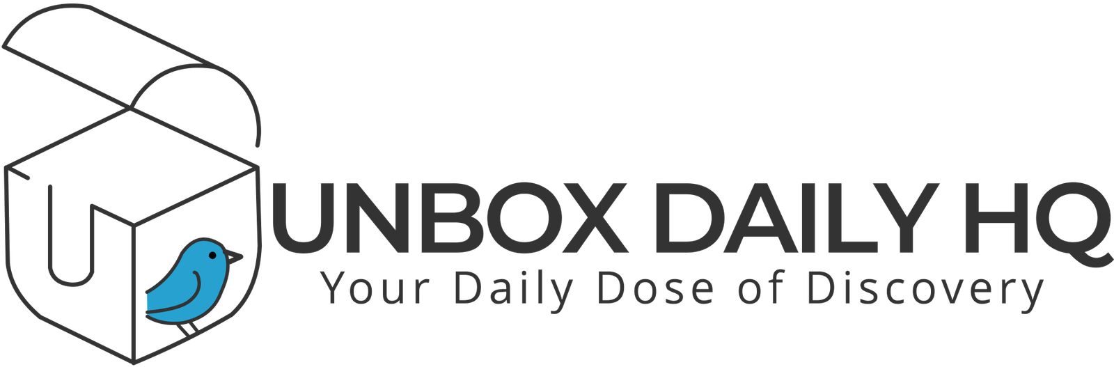 Unbox Daily HQ