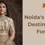 Parineeti Chopra showcases the exquisite heritage collection at the grand opening of the Bhima Jeweller