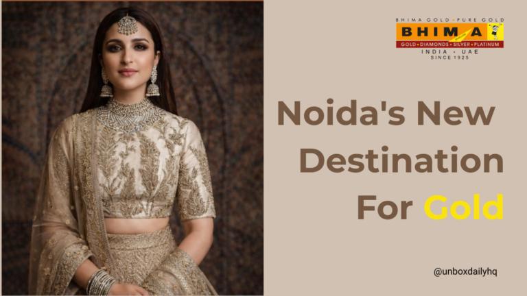 Parineeti Chopra showcases the exquisite heritage collection at the grand opening of the Bhima Jeweller