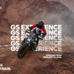 BMW Motorrad India officially released the schedule and registration portal for the GS Experience 2026,