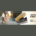 SKECHERS GO WALK