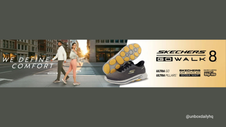 SKECHERS GO WALK