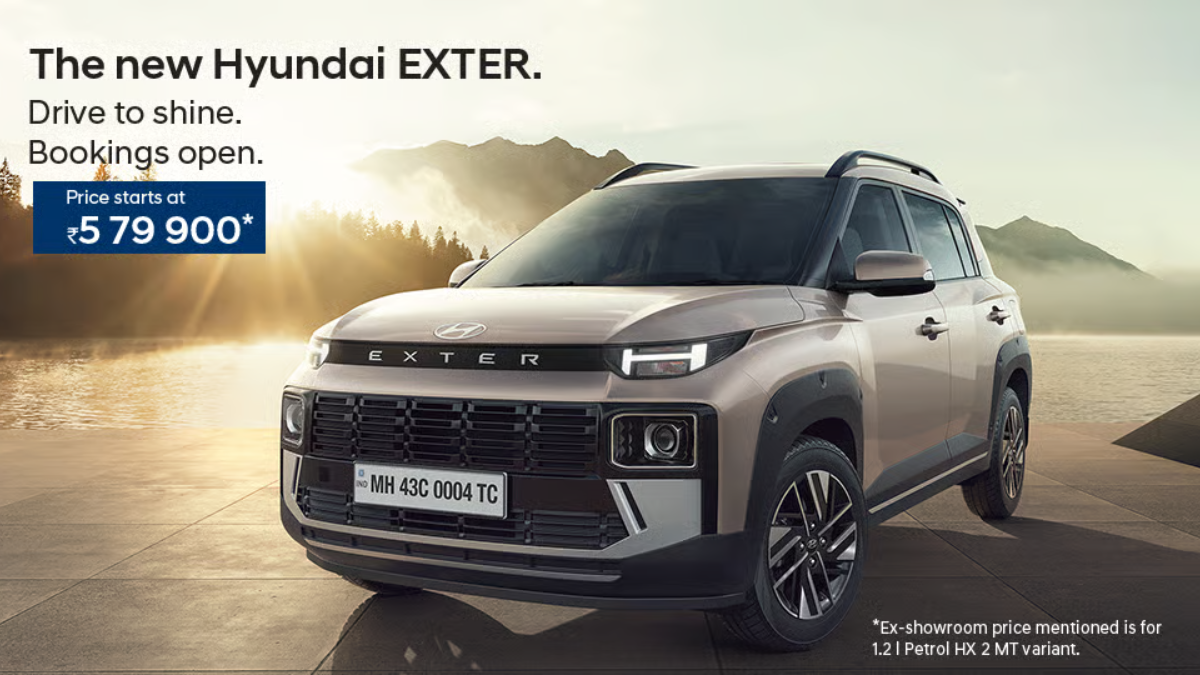 Hyundai Exter బేస్ వేరియంట్ – ఏముంది, ఏం లేదు? నిజమైన వివరాలు... 7 Hyundai Exter Facelift 2026: Why the HX8 is the New Value King for Indian Roads - UNBOXDAILYHQ