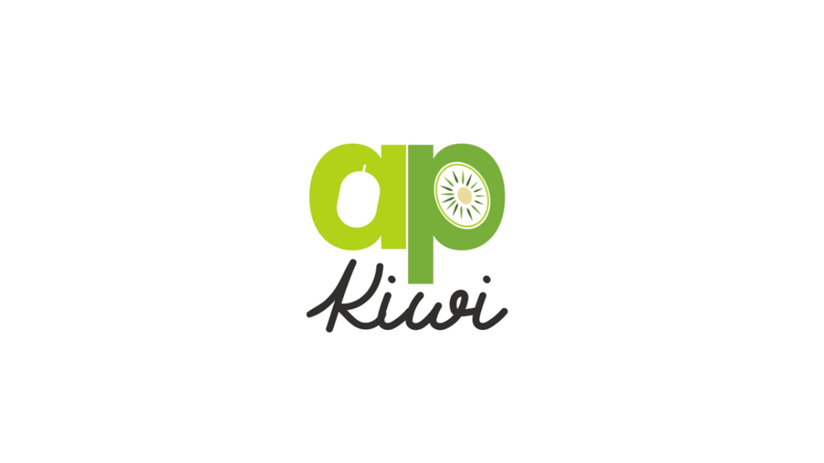 How a ₹167 crore fund could alter the fruit you buy 1 Minimalist typography logo showing lowercase letters ap in green shades with a sliced kiwi graphic inside the letter p.