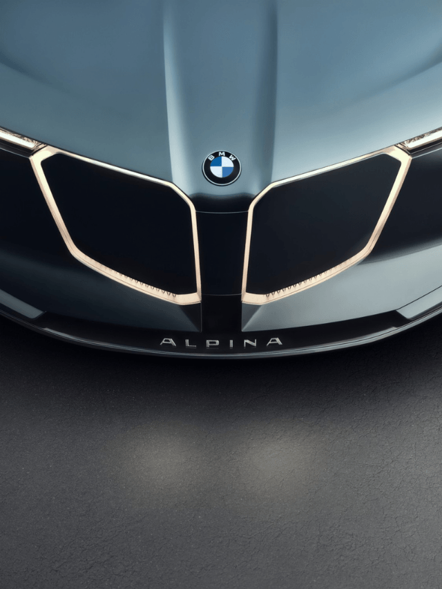 Will BMW’s new ultra-luxury cruiser come to India? Will BMW’s new ultra-luxury cruiser come to India?