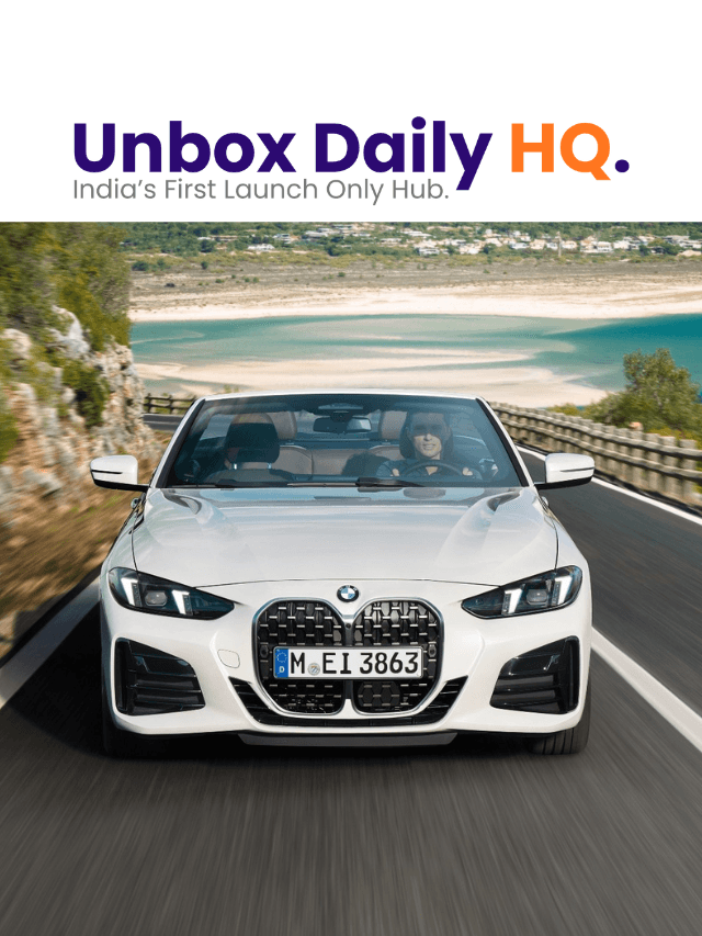 Is this ₹1.09 crore BMW the best open-top drive in India? Is this ₹1.09 crore BMW the best open-top drive in India?