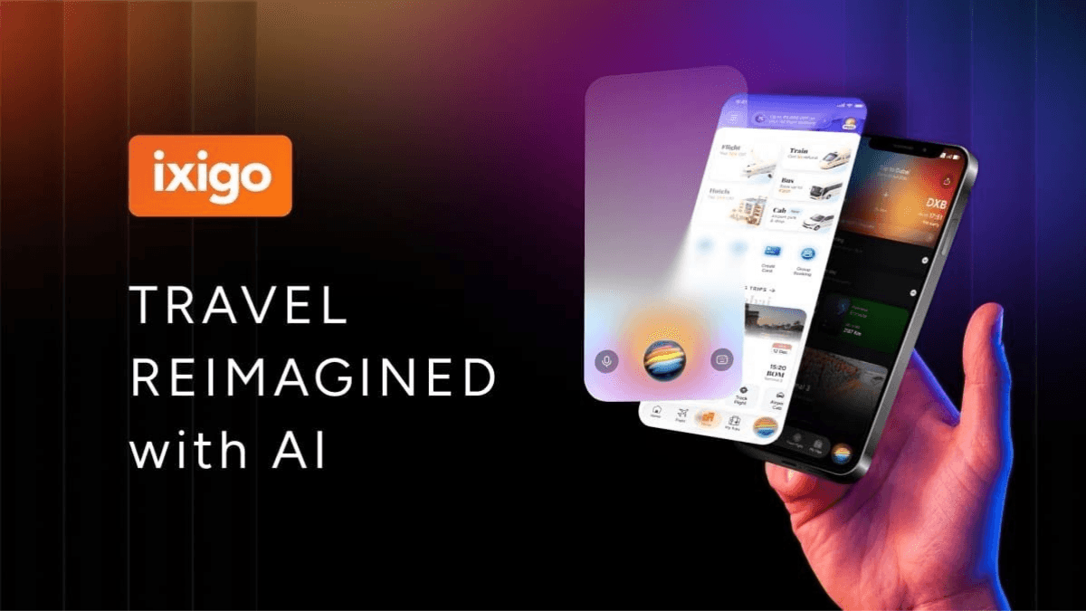 Can an AI assistant actually fix your anniversary plans? Can an AI assistant actually fix your anniversary plans?