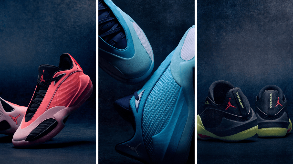 jordan triangle rubber outsole india courts