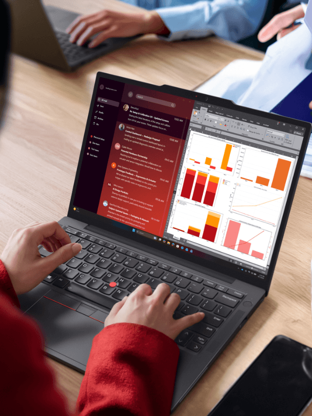 Why Indian corporate offices want this 0.93kg laptop Why Indian corporate offices want this 0.93kg laptop