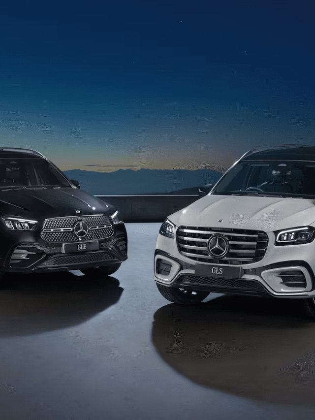 Why Indian luxury buyers are paying ₹1.05 crore for this SUV Why Indian luxury buyers are paying ₹1.05 crore for this SUV