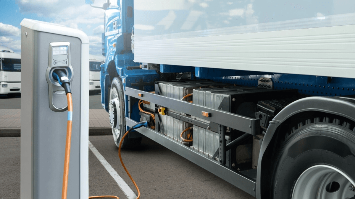 A new blueprint maps 20 electric highway routes by 2027 A new blueprint maps 20 electric highway routes by 2027