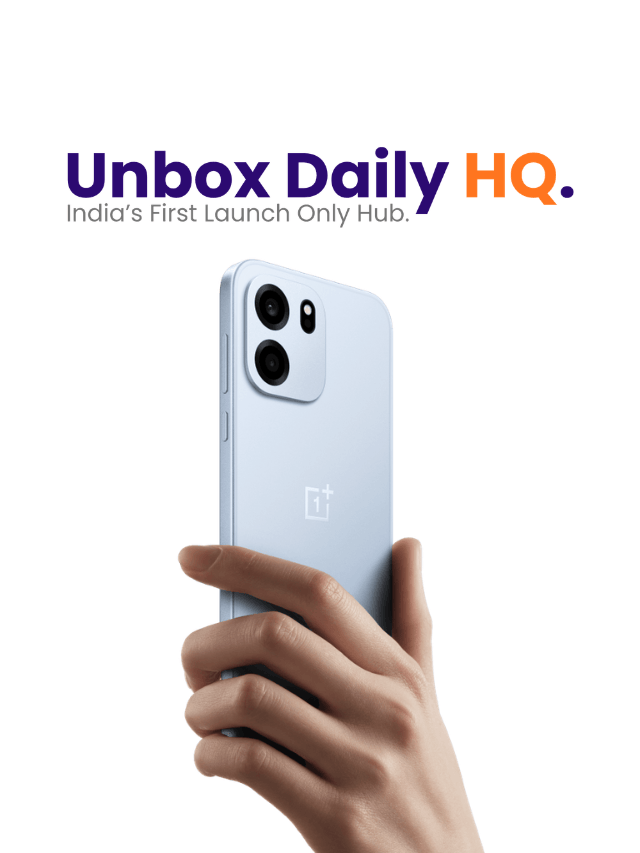 Can this new OnePlus mid-ranger really last a whole weekend? Can this new OnePlus mid-ranger really last a whole weekend?
