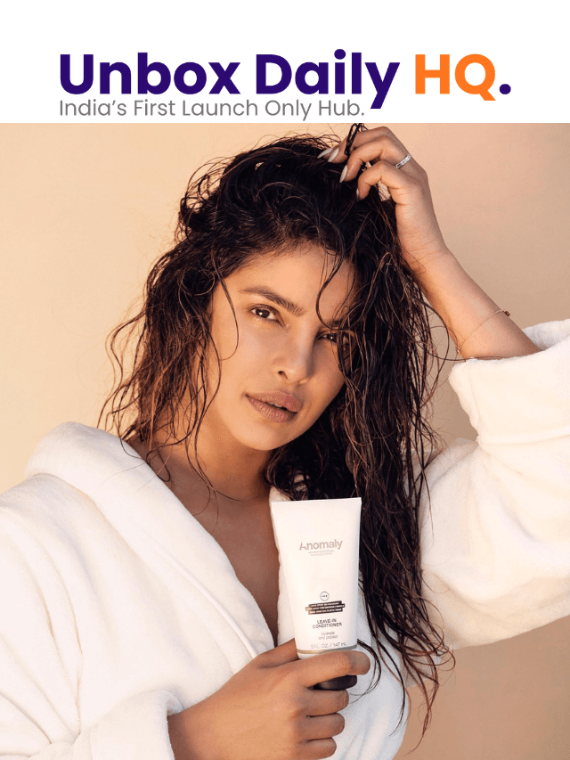 Why did Reliance buy Priyanka Chopra’s Anomaly brand? Why did Reliance buy Priyanka Chopra’s Anomaly brand?