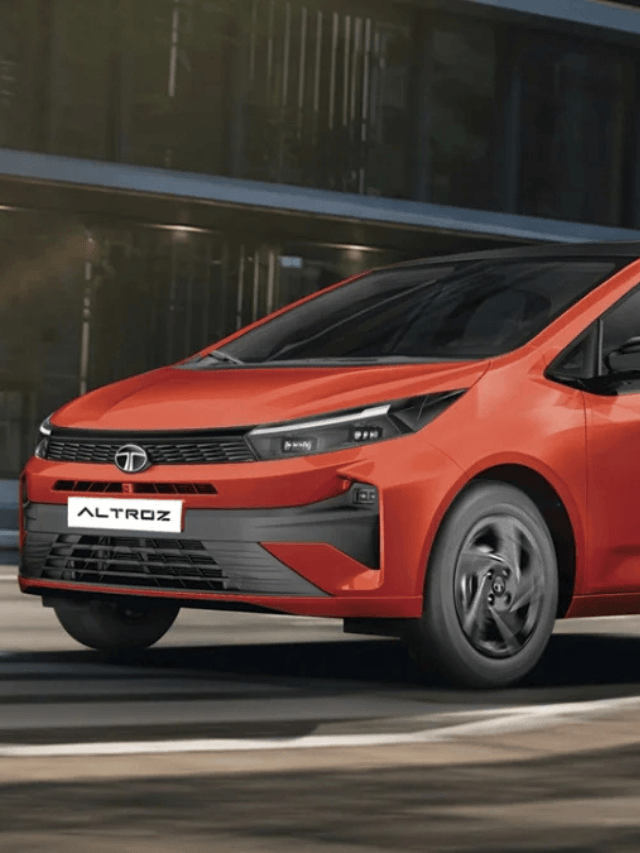 Why city commuters are eyeing this automatic CNG car? Why city commuters are eyeing this automatic CNG car?