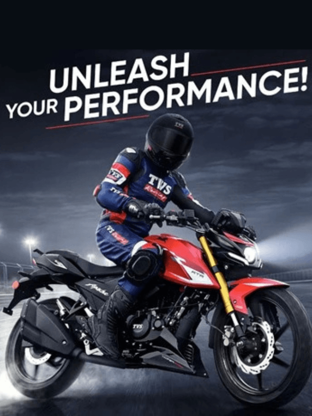 Why the new TVS Apache brings track tech to Indian roads? Why the new TVS Apache brings track tech to Indian roads?