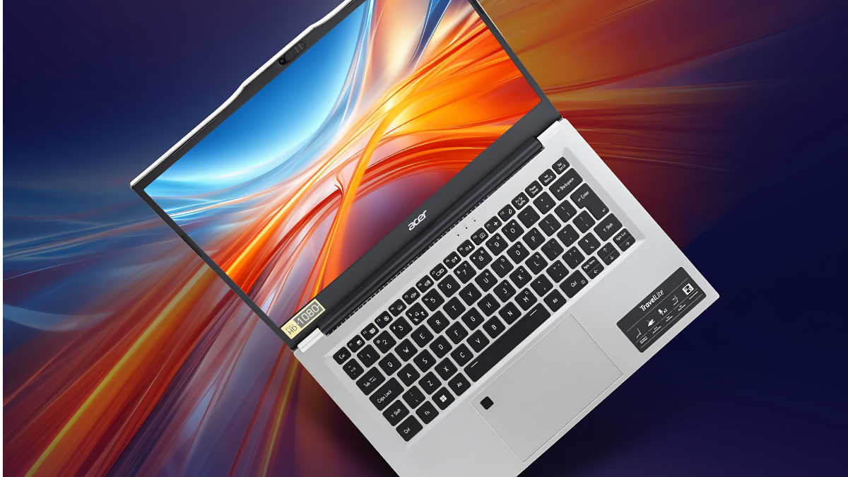 This business notebook finally fixes meeting room tech This business notebook finally fixes meeting room tech