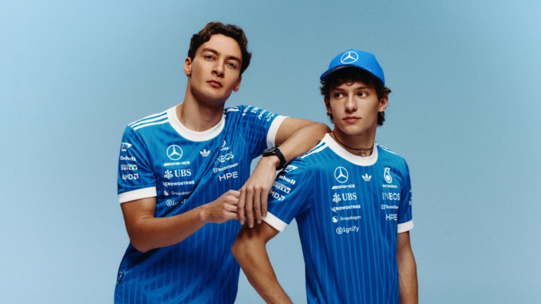 NEWRetro F1 racing gear arrives in India starting at ₹2,999 NEWRetro F1 racing gear arrives in India starting at ₹2,999