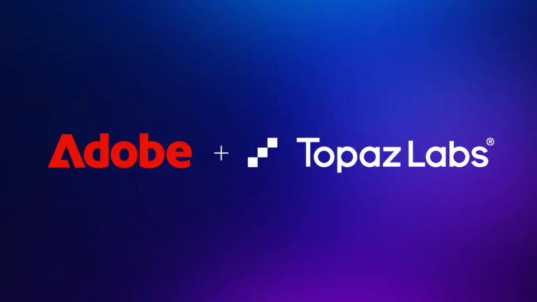 The AI tool used by 20 top global firms joins Adobe The AI tool used by 20 top global firms joins Adobe