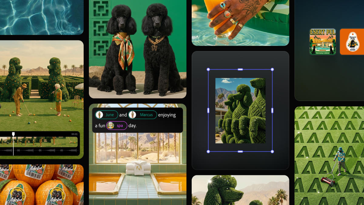 This Adobe update turns Photoshop into an autonomous editor This Adobe update turns Photoshop into an autonomous editor