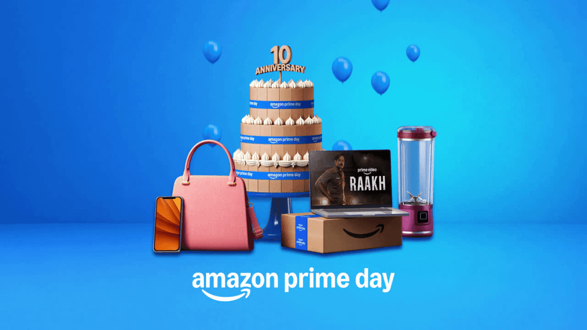 Why this Prime Day will save you serious money? Why this Prime Day will save you serious money?