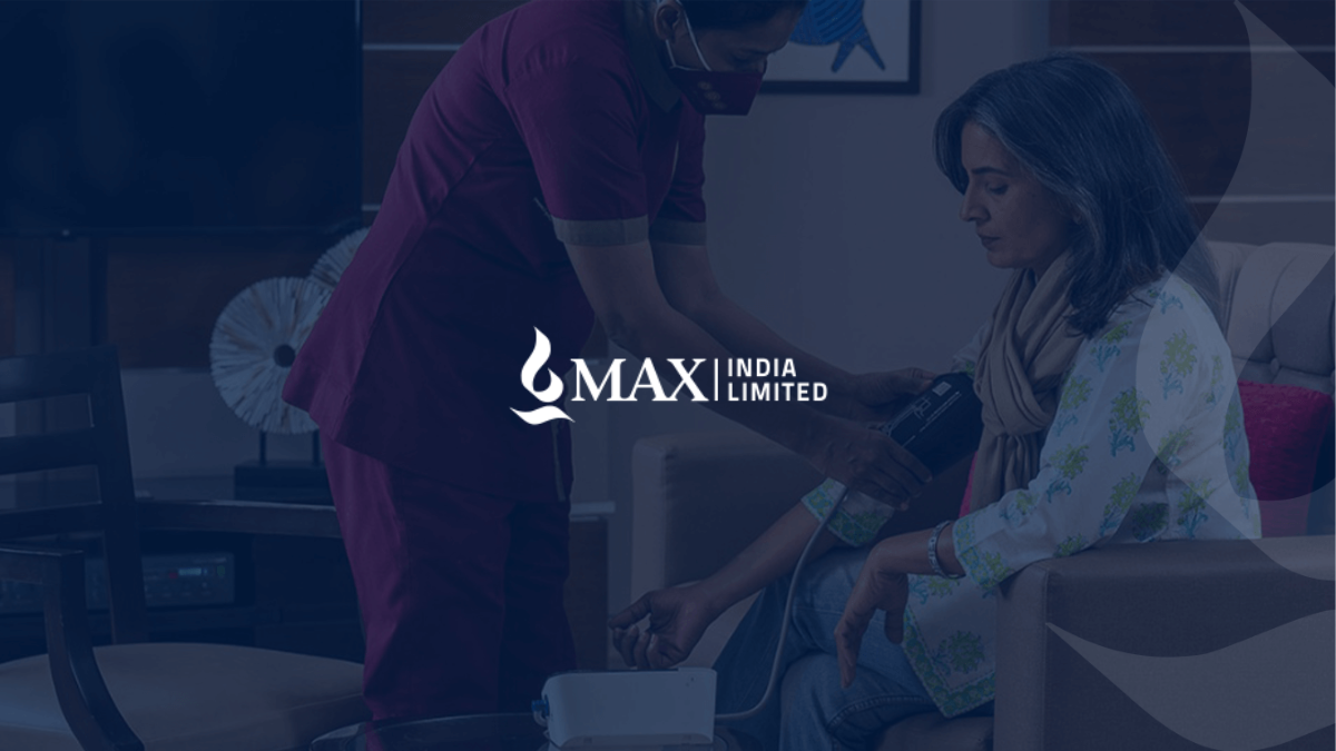 The Noida complex making safe senior living a reality The Noida complex making safe senior living a reality