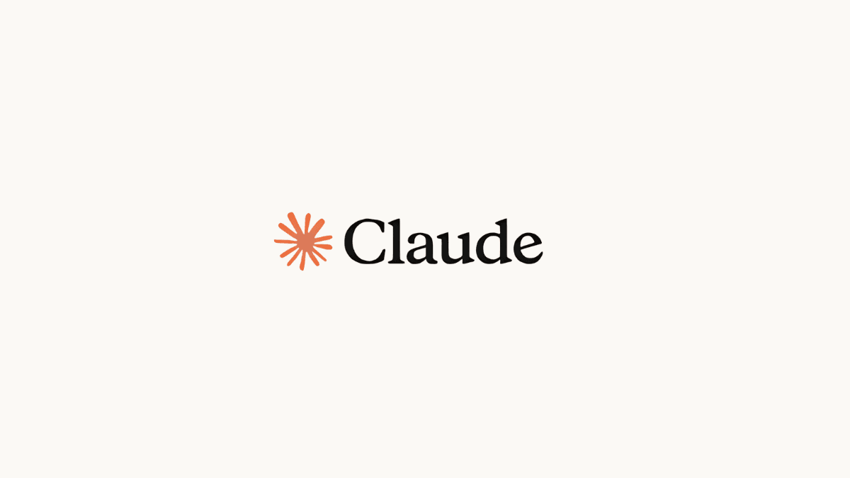 This new AI tier costs approximately ₹850 to run 1 The Claude wordmark with an orange asterisk icon on a cream background, representing Anthropic's restricted new AI tier.