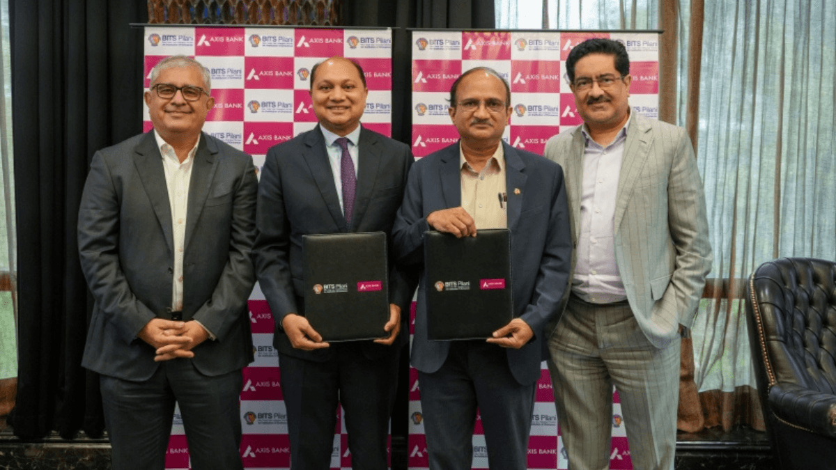 A ₹100 crore push for India’s deep-tech and pharma startups A ₹100 crore push for India’s deep-tech and pharma startups