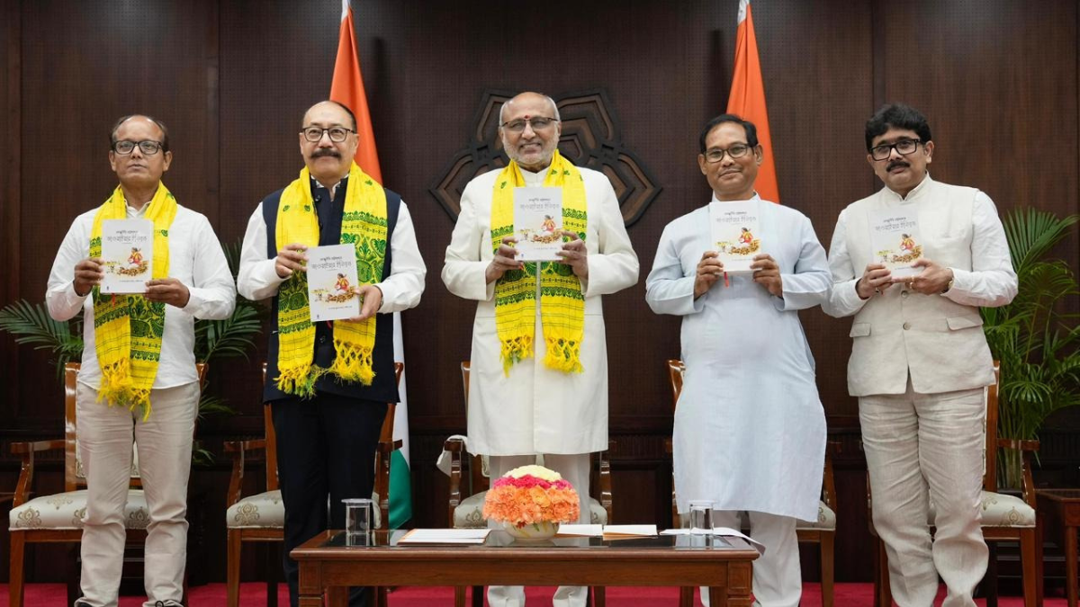 Does folk music hold the key to understanding North Bengal? Does folk music hold the key to understanding North Bengal?