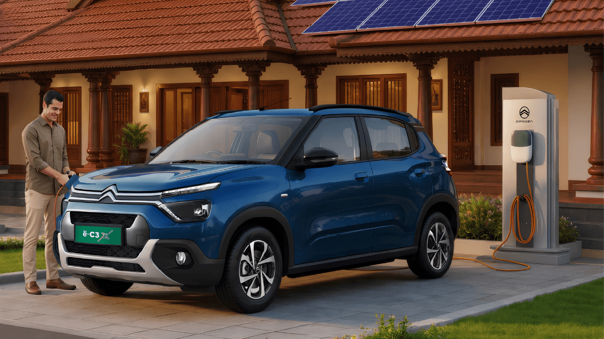 At ₹6.89 lakh upfront, this EV drops the battery cost At ₹6.89 lakh upfront, this EV drops the battery cost