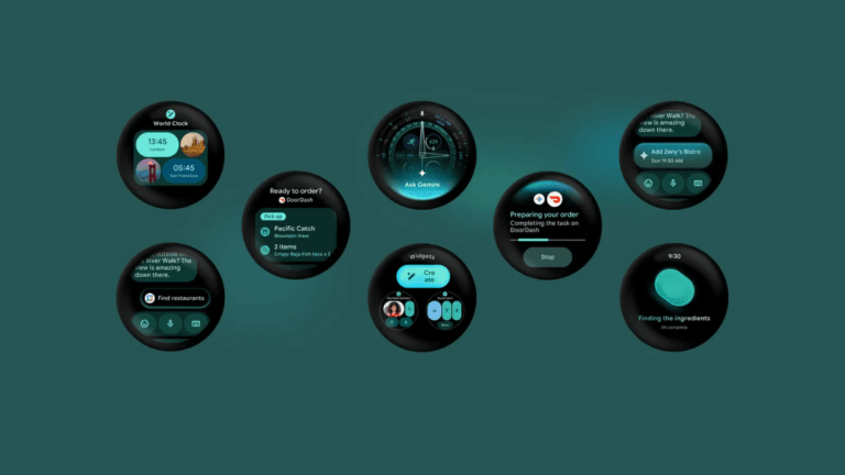 Wear OS 7 brings a 10% battery boost to Pixel Watches Wear OS 7 brings a 10% battery boost to Pixel Watches
