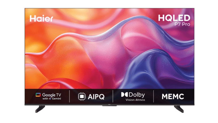 The budget QLED upgrade your living room actually needs The budget QLED upgrade your living room actually needs