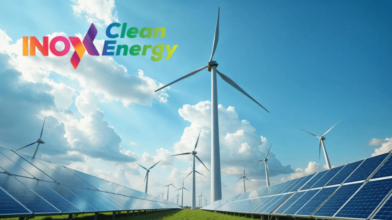 A new 1,500 MW deal secures Indian green energy A new 1,500 MW deal secures Indian green energy