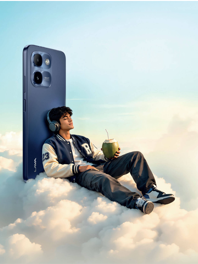 Can this ₹9,999 smartphone survive the Indian monsoon? Can this ₹9,999 smartphone survive the Indian monsoon?