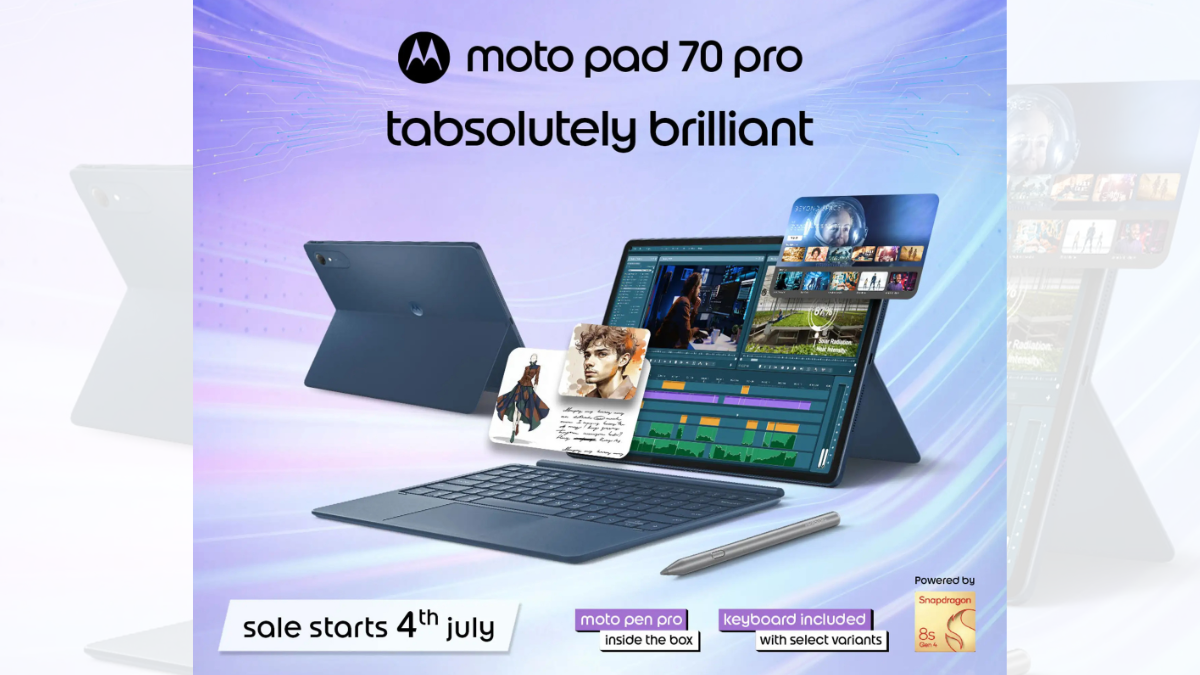 The 13-inch tablet that finally replaces your laptop The 13-inch tablet that finally replaces your laptop