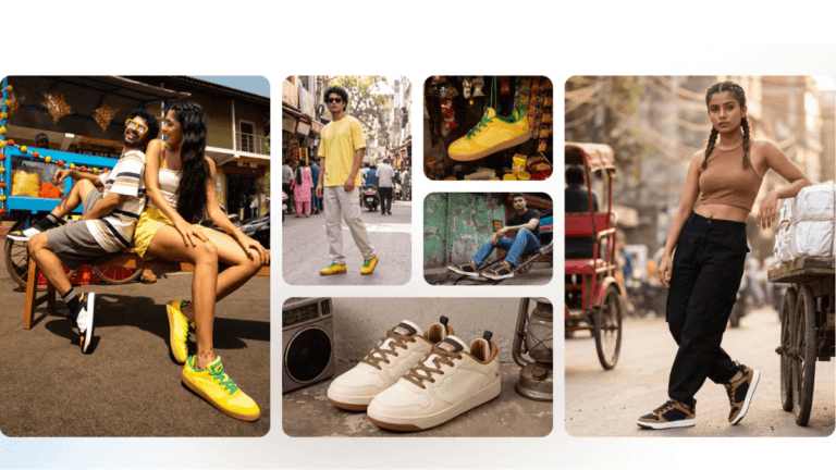 The comfort-first sneaker replacing stiff streetwear The comfort-first sneaker replacing stiff streetwear