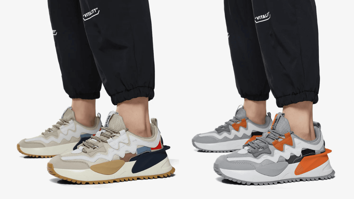 Your daily transit outfits are about to look much better Your daily transit outfits are about to look much better