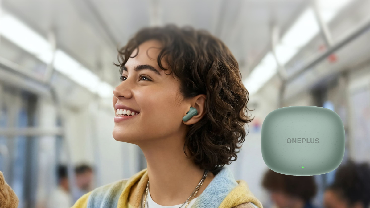 At ₹3,299 these earbuds block noise for up to 27 hours At ₹3,299 these earbuds block noise for up to 27 hours