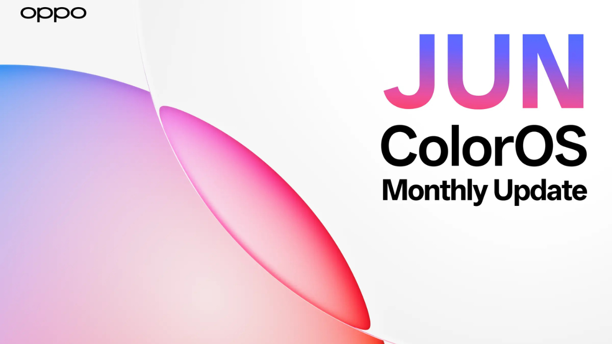 The ColorOS 16 update that fixes Bluetooth audio sharing The ColorOS 16 update that fixes Bluetooth audio sharing