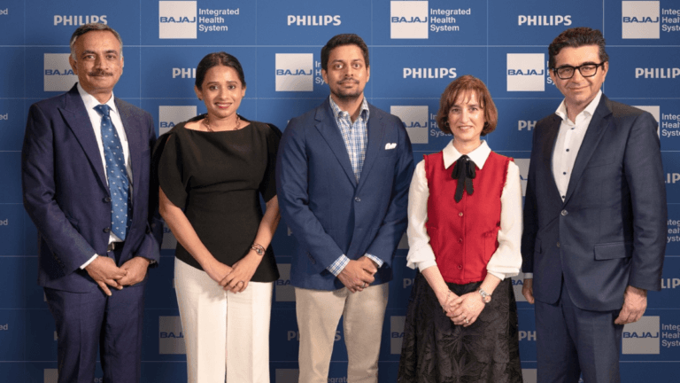 The world’s first Philips health cloud is hitting India The world’s first Philips health cloud is hitting India