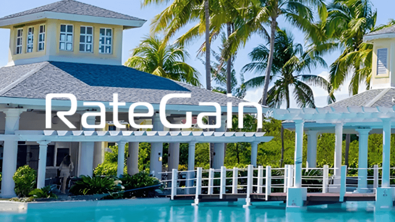 RateGain and Duetto automate hotel rates across 400 channels RateGain and Duetto automate hotel rates across 400 channels