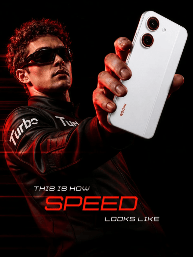Can the new Redmi Turbo 5 survive the Indian monsoon? Can the new Redmi Turbo 5 survive the Indian monsoon?