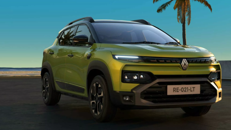 The entry B-SUV that forces you to rethink your next car The entry B-SUV that forces you to rethink your next car