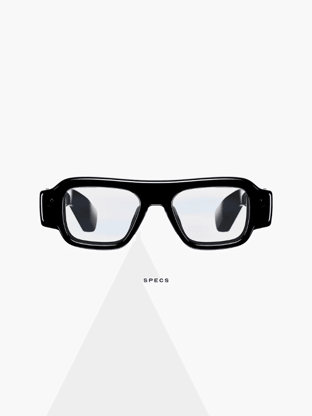 Snap just built 132g AR glasses to replace your physical monitors Snap just built 132g AR glasses to replace your physical monitors