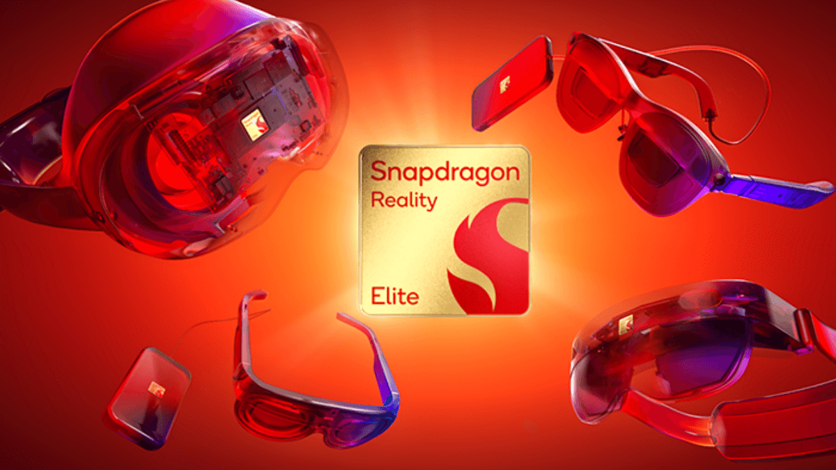 The engineering shift that makes smart glasses wearable The engineering shift that makes smart glasses wearable
