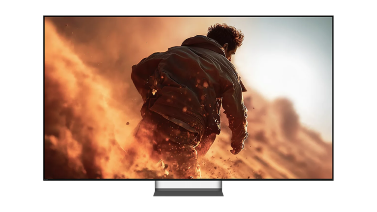 At ₹2,10,890, this true RGB screen challenges every flagship At ₹2,10,890, this true RGB screen challenges every flagship
