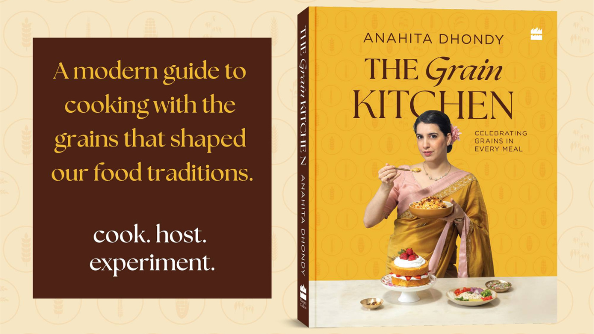 The cookbook that could fundamentally change your dinners The cookbook that could fundamentally change your dinners