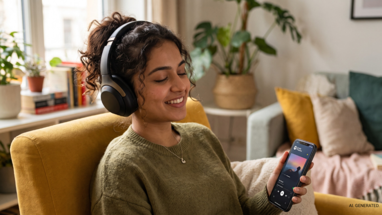Your phone plan now cuts your music streaming bill to zero Your phone plan now cuts your music streaming bill to zero