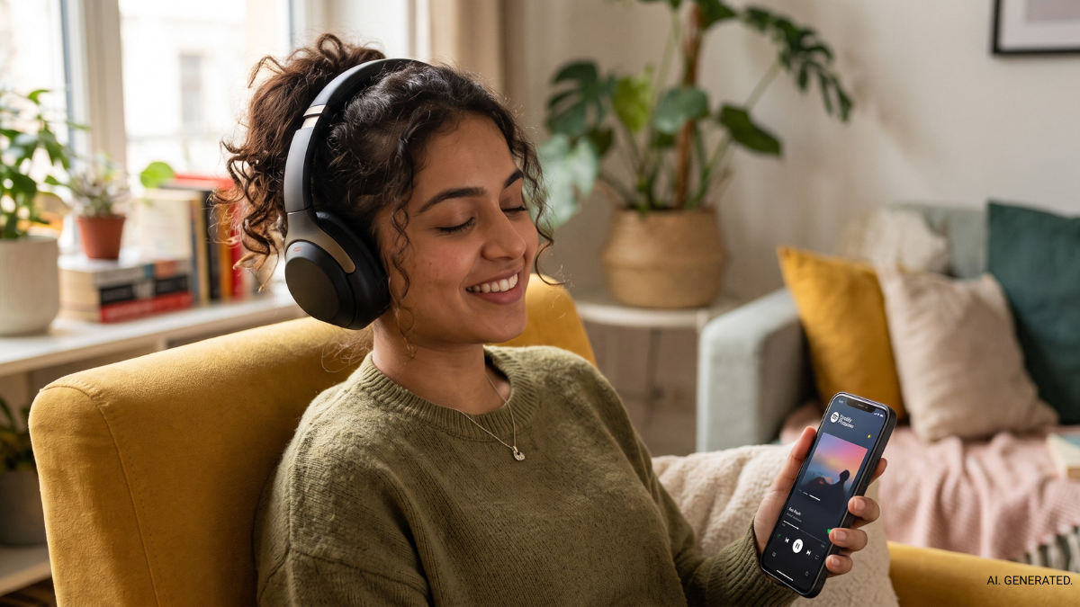 Your phone plan now cuts your music streaming bill to zero Your phone plan now cuts your music streaming bill to zero