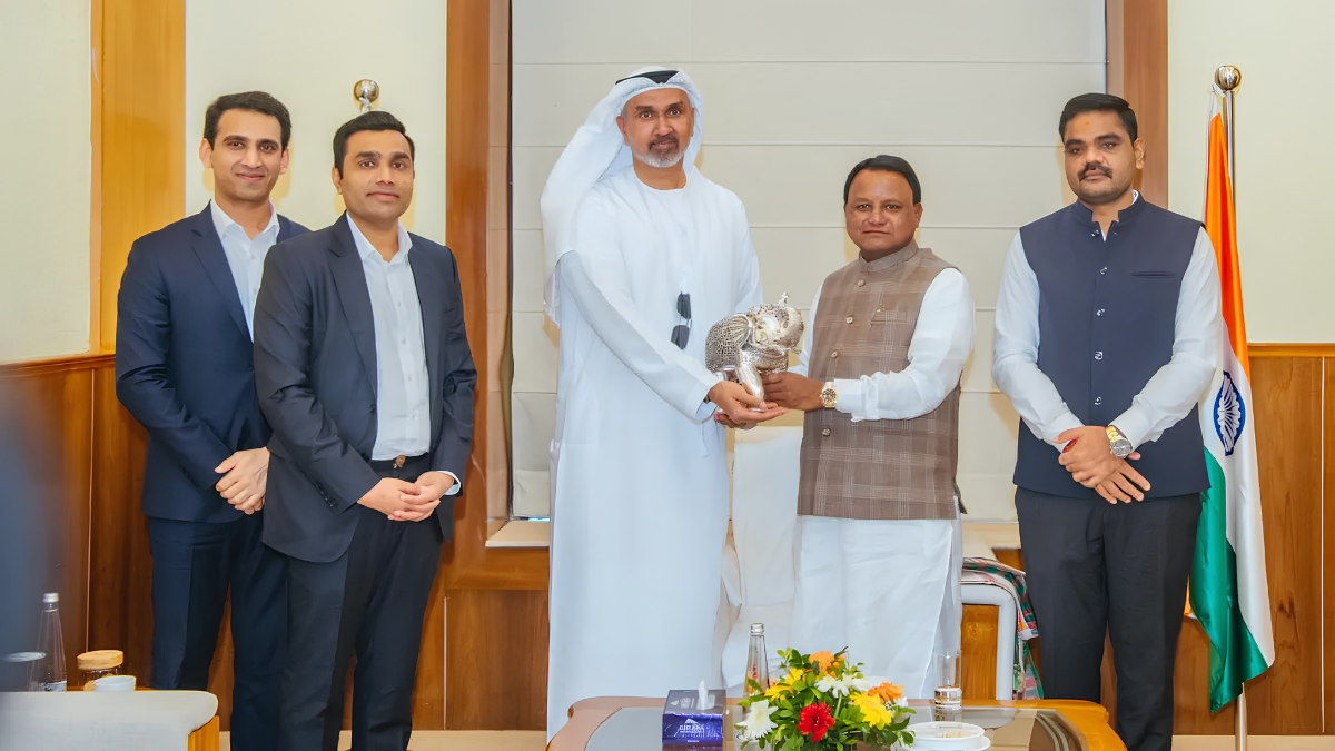 The project turning Odisha into a global aluminium hub The project turning Odisha into a global aluminium hub